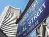 Sensex reclaims 18,000 level; Nifty above 5,350