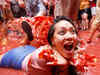 La Tomatina and recession: Should celebrations attract an entry fee?