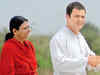 Congress’s Meenakshi Natarajan emerges as new voice of Rahul Gandhi, opens land acquisition bill debate
