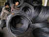Jindal Steel share tanks over 9%; mcap dips by Rs 2,015 cr on buyback plan