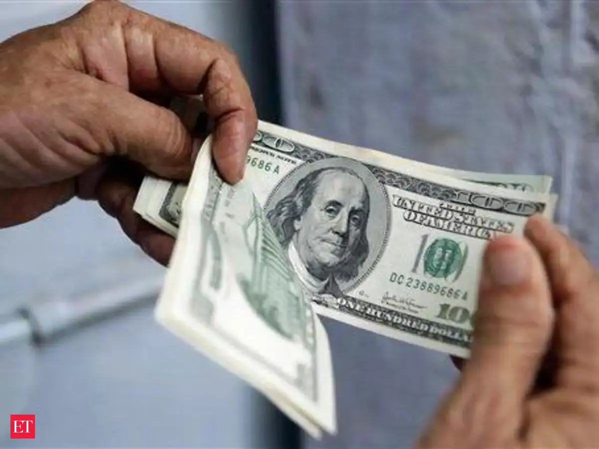 Rbi Dollar Swap Window For Oil Companies Helped Cushion Re Ocham Rbi Dollar Swap Window For Oil Companies Helped Cushion Re Ocham