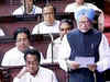 Nowhere in world MPs shout 'PM chor hai': Manmohan Singh