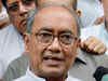Congress leader Digvijay Singh targets BJP over attack on his convoy