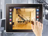 Home automation clicks right buttons in Noida