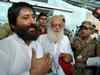 Asaram Bapu traced at his Indore ashram, son claims he is unwell