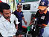 Petrol price up by Rs 2.35 a litre, diesel by 50 paise