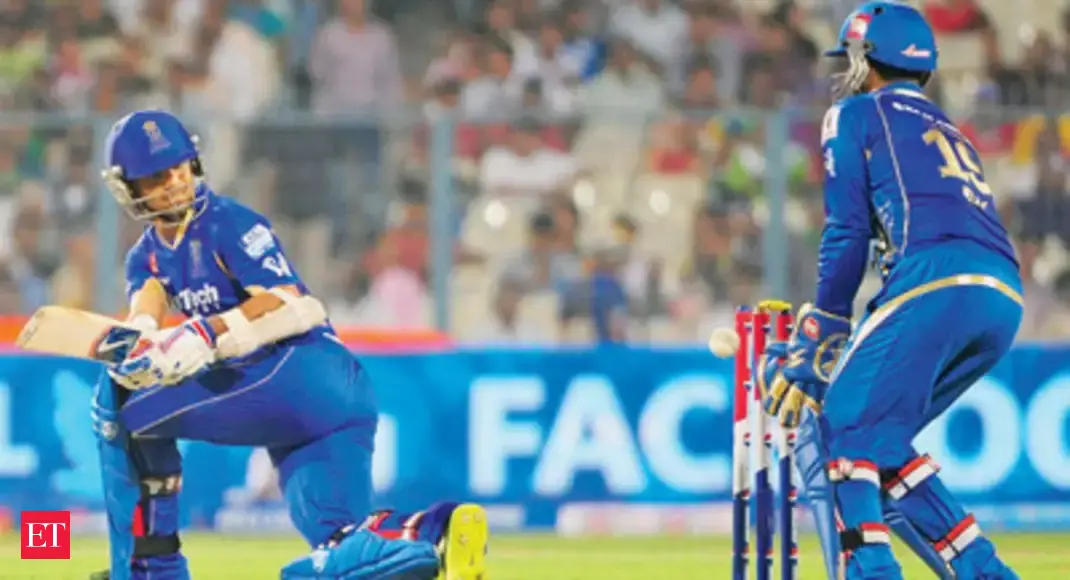 Matchfixing scandals ICC fails to cleanup cricket; corruption in the