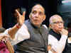 Lower diplomatic ties with Pakistan till it mends ways: Rajnath Singh