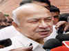 Yasin Bhatkal a 'big fish' for Indian security agencies: Sushilkumar Shinde