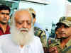 Asaram Bapu arrested by Jodhpur police in Indore