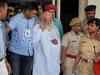 Arrested Asaram Bapu brought to Jodhpur amid tight security