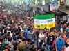 Indefinite shut down again in Darjeeling after a day's respite