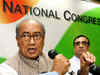 Digvijay targets Narendra Modi, Sushma Swaraj on Asaram controversy