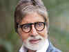 Cinema has always been a recession free industry: Amitabh Bachchan