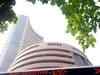 Sensex close to 19,000; Nifty holds 5,550 levels