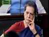 Sonia Gandhi flies to US for medical check-up