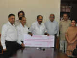 Engineers India pays final dividend to Government of India