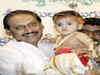 Bifurcation would deprive Seemandhra of water: Kiran Kumar Reddy, Andhra Pradesh CM