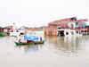 Major rivers in spate in UP, flood situation worsens