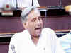 Mani Shanker Aiyar demands greater role for panchayats in food bill