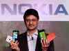 Nokia: Making a combative push in smartphones to stay a leader