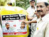 Aam Aadmi Party avoids print, electronic media to keep campaigning cost within limit