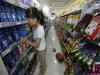 Prices of food, grocery likely to rise 10-20% more on rupee fall