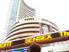 Sensex opens above 19k mark; Ranbaxy, SAIL, Tata Steel gain