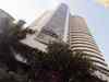 Sensex plunges 651 points as rupee falls past 68/dollar