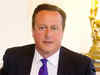 David Cameron claims India support on Syria