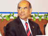End of the road for D Subbarao at RBI