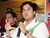 Can Jyotiradiya Scindia change Congress fortunes in BJP-ruled MP?