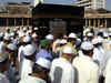Many Indians opt out of Haj this year as rupee slumps