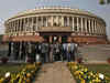 Debate on Pension Bill marred by uproar in Lok Sabha