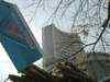 Sensex surges over 300 points; Nifty above 5,400
