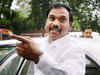 A Raja didn't give consent for lie detector test: IO tells court