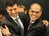 Top bankers repose confidence in Raghuram Rajan, wish him the best