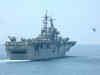 Warship Admiral Gorshkov to be handed over to navy in November