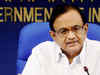 Opposition slams FM Chidambaram for blaming Pranab Mukherjee for economic crisis