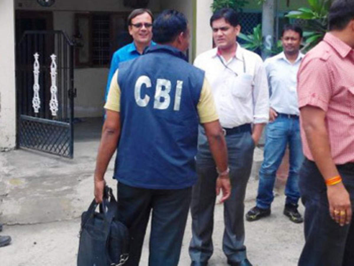 indore cbi raid: Latest News & Videos, Photos about indore cbi raid | The  Economic Times - Page 1