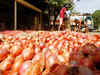 Onion and cotton exports may lose export incentives