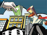 Noida SMEs diversify into realty business