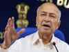 Home Minister Sushilkumar Shinde rejects probe into police investigation in German Bakery blast