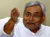 Nitish Kumar ahead of Narendra Modi as he unveils Patel statue in Bihar
