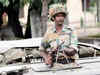 Army moved into Meerut, Shamli as a precautionary measure