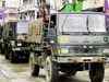 Muzaffarnagar frenzy toll rises to 26, Army men fired at
