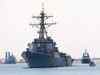 Anti-missile shield for frontline Navy warships fast eroding