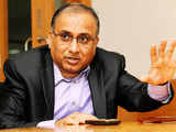 Privatisation will take us to services road faster: Suresh Vaswani, President, Dell Services