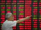 Nikkei gains on Olympics, China data boosts Asian shares