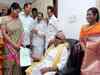 DMK chief M Karunanidhi for anti-superstition bill
